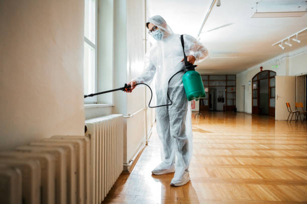 Professional Pest control in Colona, IL